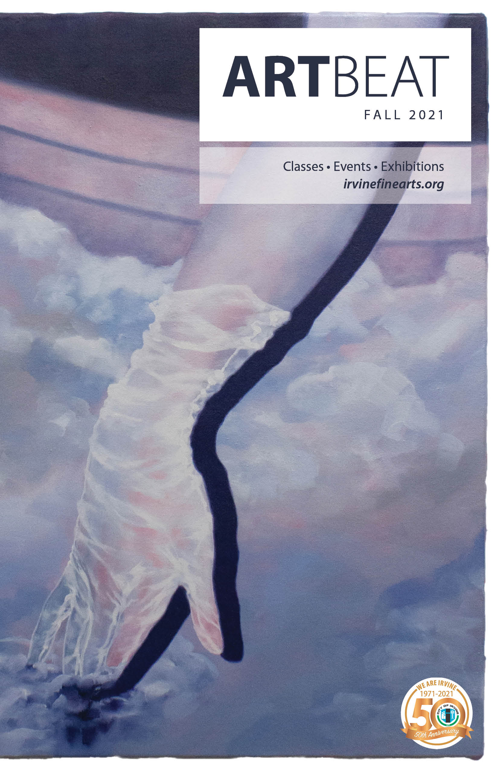 Classes City of Irvine